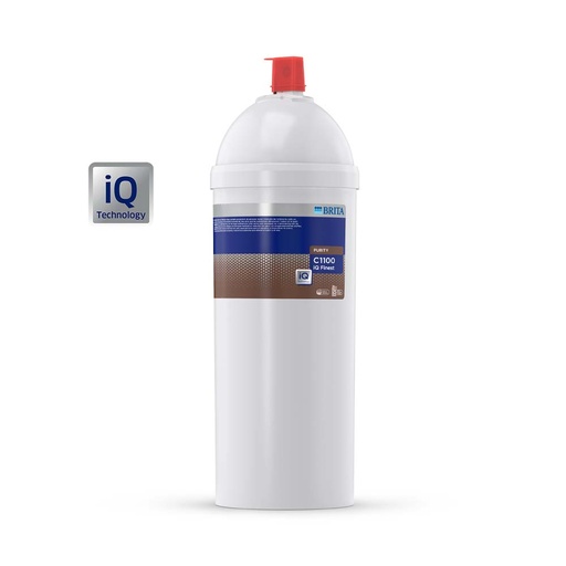[1044863] BRITA Purity C1100 iQ Finest waterfilter