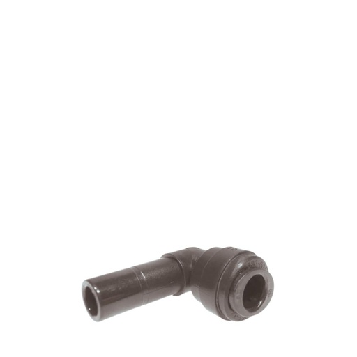 [ATEU0606M] DMfit push-fit koppeling L-vorm 6 x 6 mm