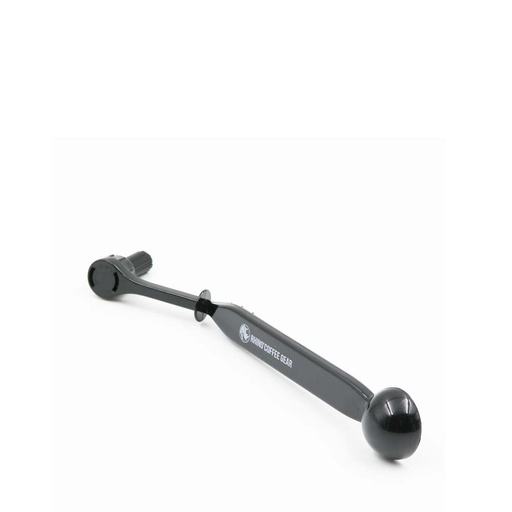 [RHGB] Rhino® Coffee Gear groepborstel scoop
