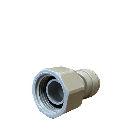 [AFAB1007CM] DMfit push-fit wartel 1/2" F x Ø10 mm