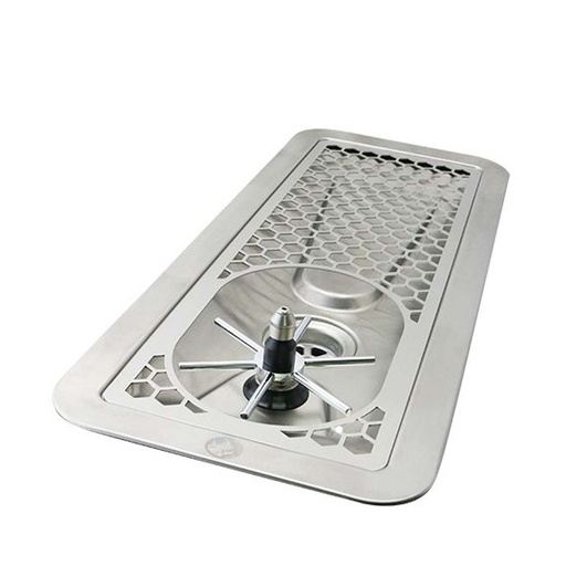 [RHPR600-S] Rhino® Coffee Gear Pitcher Rinser 600