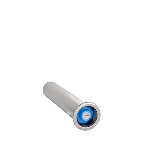 Bekerdispenser RVS L inbouw