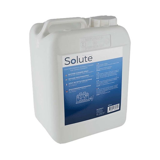 [9316] Solute machine reiniger [5 L]