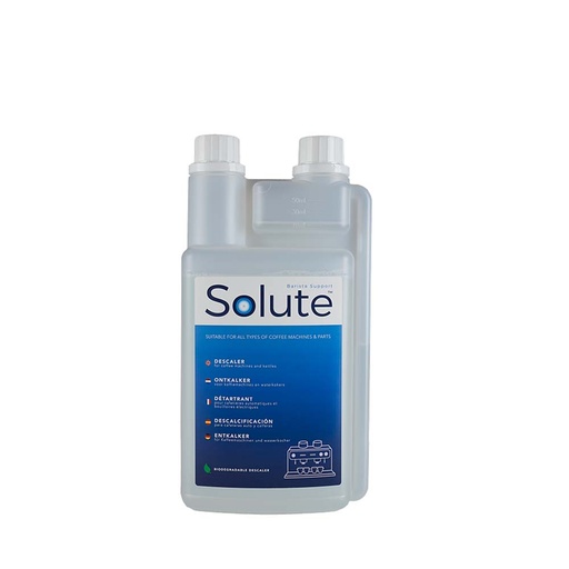 [6104] Solute ontkalker Pro [1.000 ml]