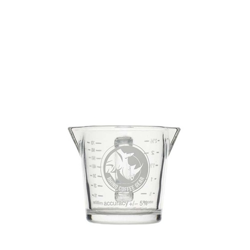 [RHSGDS] Rhino Coffee Gear shotglas met handvatten