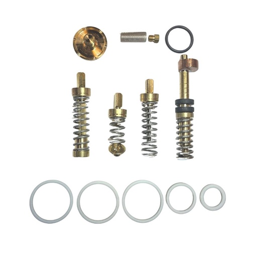 [NR460023] E61-groep onderdelenset