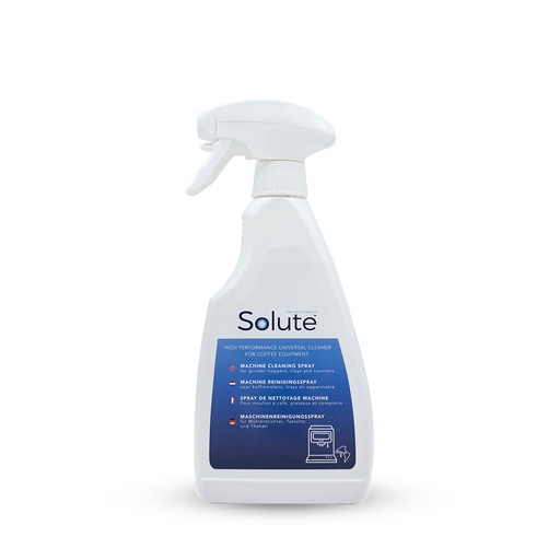[9309] Solute machine reiniger [500 ml]
