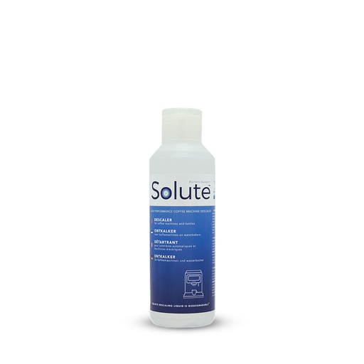 [9385] Solute ontkalker [250 ml]