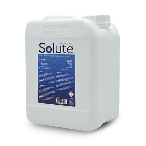 [9446] Solute ontkalker PRO [5 L]