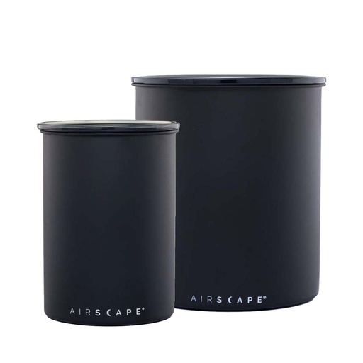 Airscape® Classic Stainless Steel